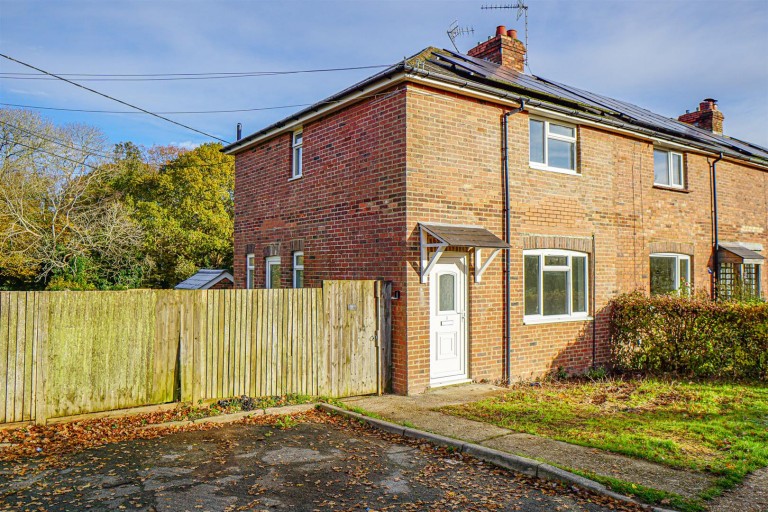 Church Road, Catsfield, Battle