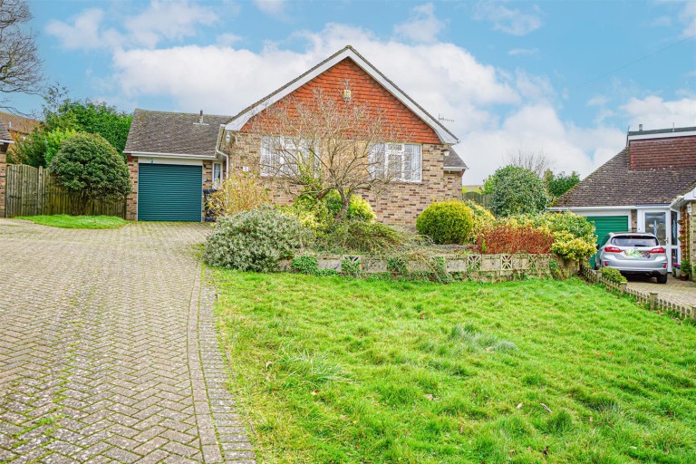 Langham Close, Hastings