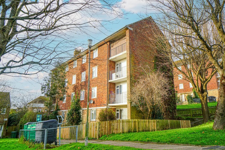 Southdown Avenue, Hastings