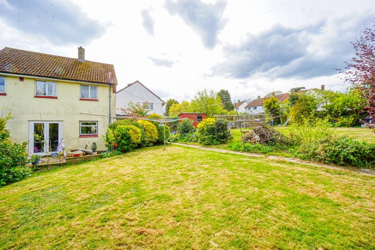 Chambers Crescent, St. Leonards-On-Sea