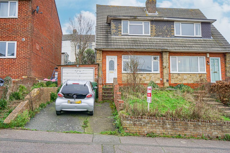 Frederick Road, Hastings