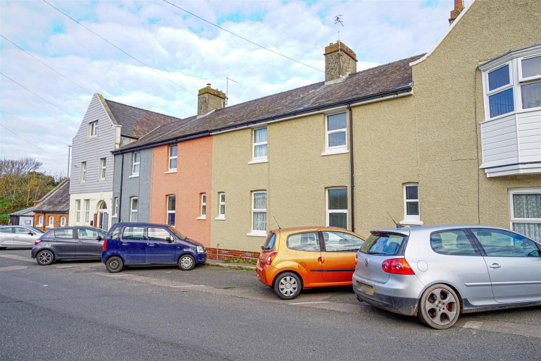 Bexhill Road, St. Leonards-On-Sea