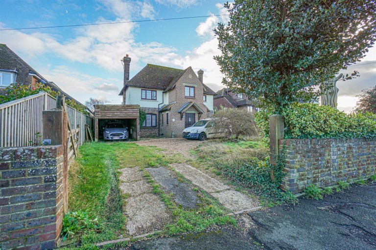 Harley Shute Road, St. Leonards-On-Sea