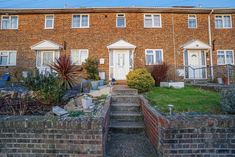 Sheerwater Terrace, Hastings