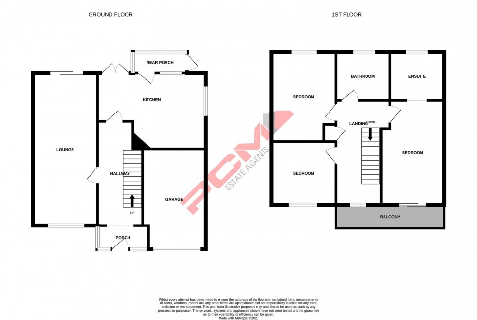 Floorplan for Winchelsea Lane, Hastings