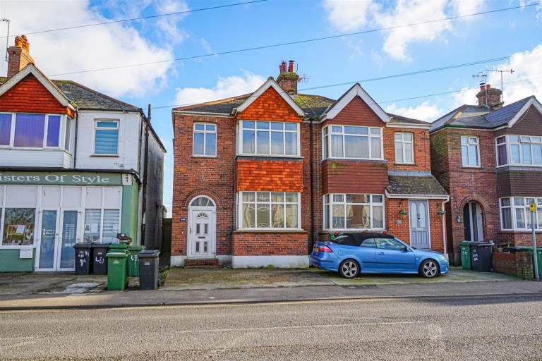 Bexhill Road, St. Leonards-On-Sea