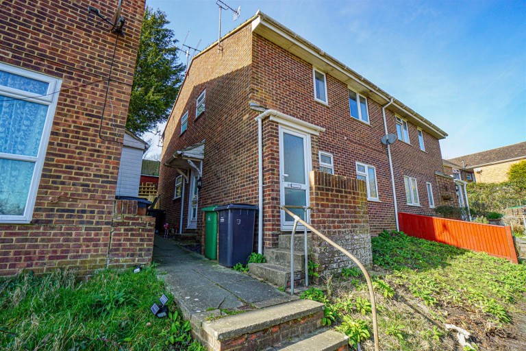 Kingsley Close, St. Leonards-On-Sea